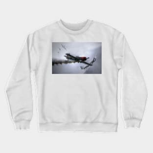 Yak Display Team Crewneck Sweatshirt